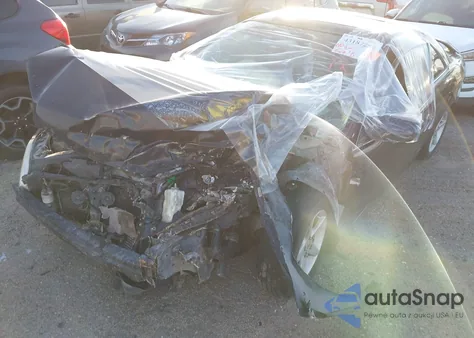 2001 Honda Accord 3.0 Ex from USA, damaged, VIN 1HGCG22551A022828